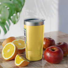 Load image into Gallery viewer, RT Ringneck Tumbler, 20oz