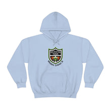 Load image into Gallery viewer, RT Crest Adult Super Soft Hooded Sweatshirt