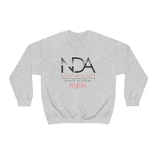 Load image into Gallery viewer, NDA Mom Super Soft Crewneck Sweatshirt