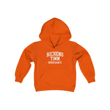 Load image into Gallery viewer, RT Kids Super Soft Hooded Sweatshirt