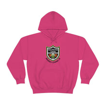 Load image into Gallery viewer, RT Crest Adult Super Soft Hooded Sweatshirt