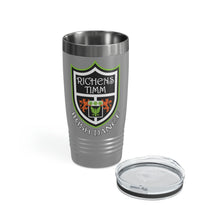 Load image into Gallery viewer, RT Ringneck Tumbler, 20oz