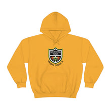 Load image into Gallery viewer, RT Crest Adult Super Soft Hooded Sweatshirt