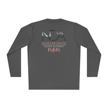 Load image into Gallery viewer, NDA Mom Super Soft Lightweight Long Sleeve Tee