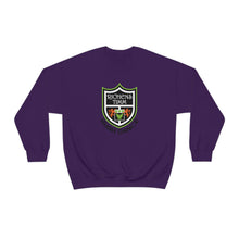Load image into Gallery viewer, RT Crest Adult Super Soft Crewneck Sweatshirt