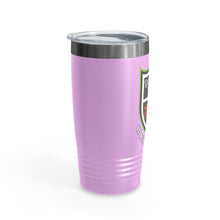 Load image into Gallery viewer, RT Ringneck Tumbler, 20oz