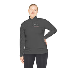 Load image into Gallery viewer, NDA Adult Quarter-Zip Pullover