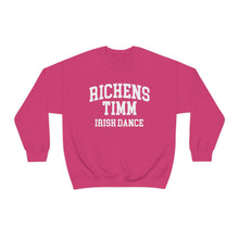 Load image into Gallery viewer, RT Adult Super Soft Crewneck Sweatshirt