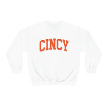 Load image into Gallery viewer, Cincy ADULT Crewneck Sweatshirt