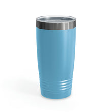 Load image into Gallery viewer, RT Ringneck Tumbler, 20oz