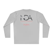 Load image into Gallery viewer, NDA Mom Super Soft Lightweight Long Sleeve Tee