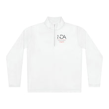 Load image into Gallery viewer, NDA Mom Quarter-Zip Pullover
