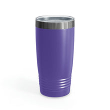 Load image into Gallery viewer, RT Ringneck Tumbler, 20oz
