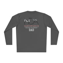 Load image into Gallery viewer, NDA Dad Super Soft Lightweight Long Sleeve Tee