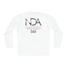 Load image into Gallery viewer, NDA Dad Super Soft Lightweight Long Sleeve Tee