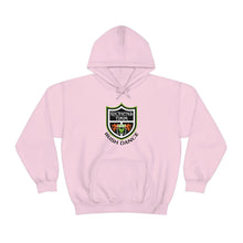 Load image into Gallery viewer, RT Crest Adult Super Soft Hooded Sweatshirt