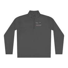 Load image into Gallery viewer, NDA Adult Quarter-Zip Pullover