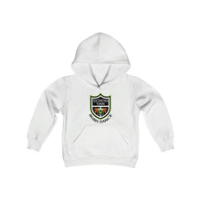 Load image into Gallery viewer, RT Crest Kids Super Soft Hooded Sweatshirt