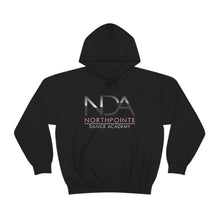 Load image into Gallery viewer, NDA Adult Super Soft Hooded Sweatshirt