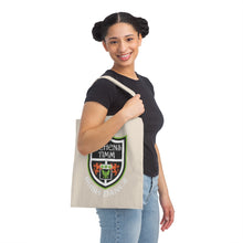 Load image into Gallery viewer, RT Canvas Tote Bag