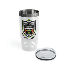 Load image into Gallery viewer, RT Ringneck Tumbler, 20oz