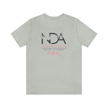 Load image into Gallery viewer, NDA Mom Women's Jersey Short Sleeve Tee