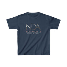 Load image into Gallery viewer, NDA Youth Soft Cotton™ Tee