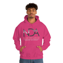 Load image into Gallery viewer, NDA Adult Super Soft Hooded Sweatshirt
