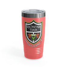 Load image into Gallery viewer, RT Ringneck Tumbler, 20oz