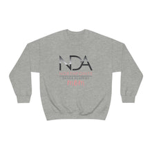 Load image into Gallery viewer, NDA Mom Super Soft Crewneck Sweatshirt
