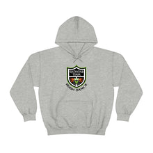 Load image into Gallery viewer, RT Crest Adult Super Soft Hooded Sweatshirt