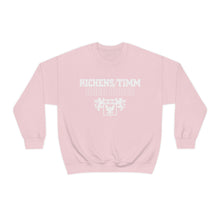 Load image into Gallery viewer, RT Lion Crest Adult Super Soft Crewneck Sweatshirt