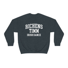 Load image into Gallery viewer, RT Adult Super Soft Crewneck Sweatshirt