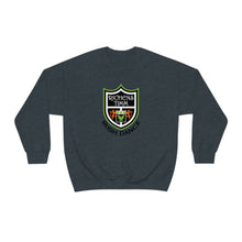 Load image into Gallery viewer, RT Crest Adult Super Soft Crewneck Sweatshirt
