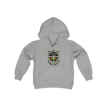 Load image into Gallery viewer, RT Crest Kids Super Soft Hooded Sweatshirt