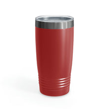 Load image into Gallery viewer, RT Ringneck Tumbler, 20oz