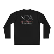 Load image into Gallery viewer, NDA Adult Lightweight Long Sleeve Tee