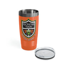 Load image into Gallery viewer, RT Ringneck Tumbler, 20oz