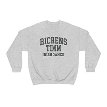 Load image into Gallery viewer, RT Adult Super Soft Crewneck Sweatshirt