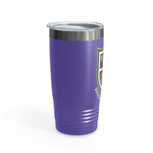 Load image into Gallery viewer, RT Ringneck Tumbler, 20oz