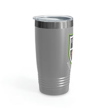 Load image into Gallery viewer, RT Ringneck Tumbler, 20oz