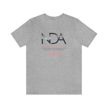 Load image into Gallery viewer, NDA Mom Women's Jersey Short Sleeve Tee