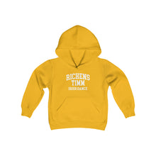 Load image into Gallery viewer, RT Kids Super Soft Hooded Sweatshirt