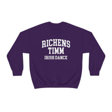 Load image into Gallery viewer, RT Adult Super Soft Crewneck Sweatshirt