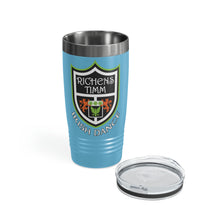 Load image into Gallery viewer, RT Ringneck Tumbler, 20oz