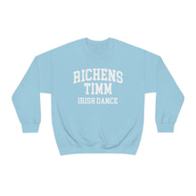 Load image into Gallery viewer, RT Adult Super Soft Crewneck Sweatshirt