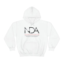 Load image into Gallery viewer, NDA Adult Super Soft Hooded Sweatshirt