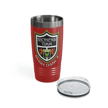 Load image into Gallery viewer, RT Ringneck Tumbler, 20oz