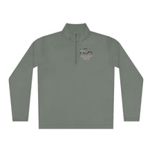 Load image into Gallery viewer, NDA Mom Quarter-Zip Pullover