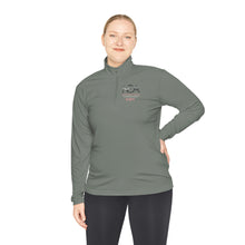 Load image into Gallery viewer, NDA Mom Quarter-Zip Pullover